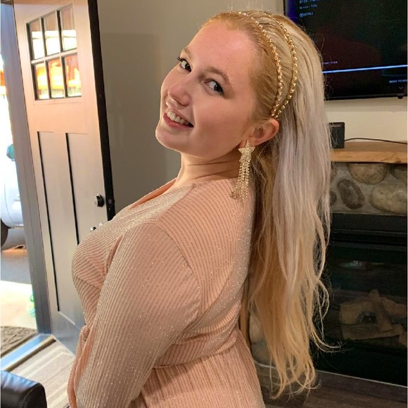 Dew Fireworks Headband ✨ - Picture 2 of 4